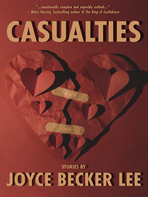 cover image of Casualties